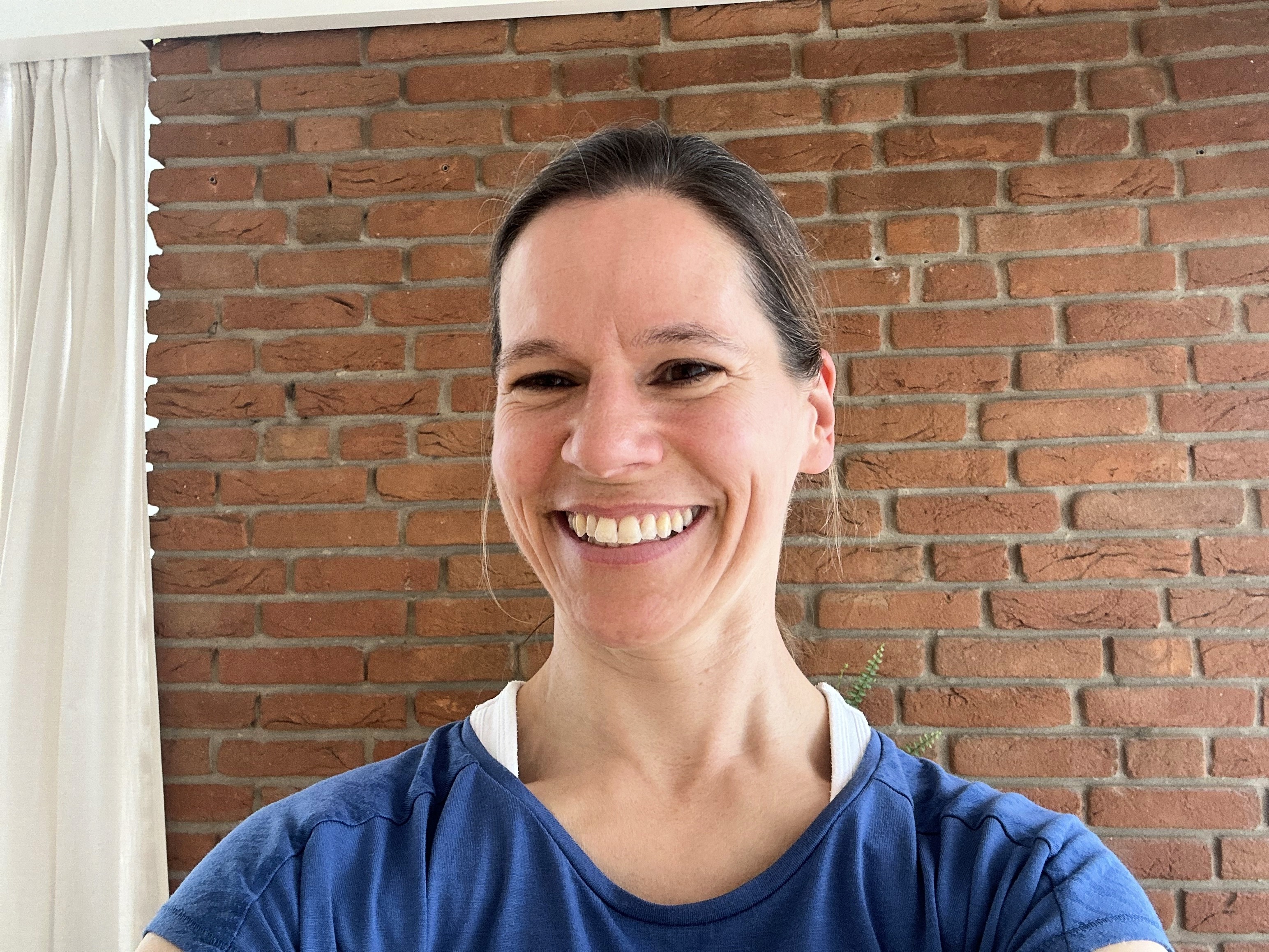 Christina Benita Wilke